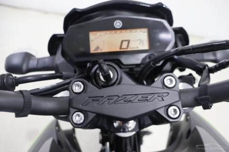 YAMAHA FZ 25 250 Fazer Flex , Foto 5