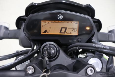 YAMAHA FZ 25 250 Fazer Flex , Foto 6