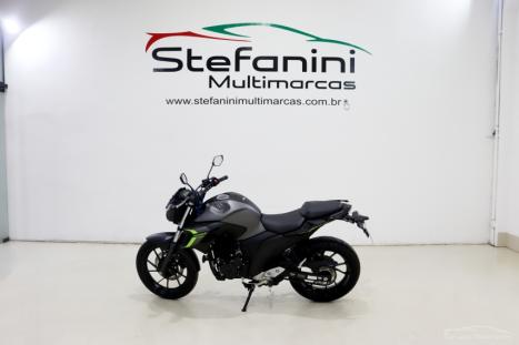 YAMAHA FZ 25 250 Fazer Flex , Foto 7