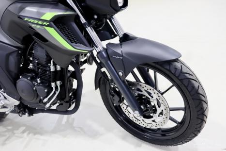YAMAHA FZ 25 250 Fazer Flex , Foto 8