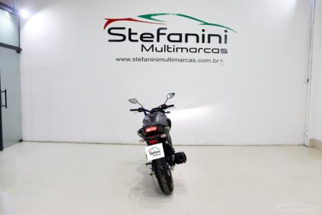 YAMAHA FZ 25 250 Fazer Flex , Foto 9