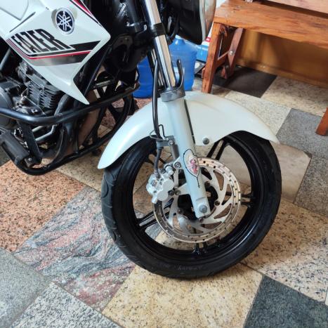 YAMAHA FZ 25 250 Fazer Flex , Foto 2
