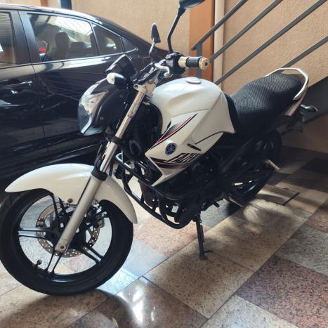 YAMAHA FZ 25 250 Fazer Flex , Foto 3