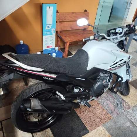 YAMAHA FZ 25 250 Fazer Flex , Foto 4