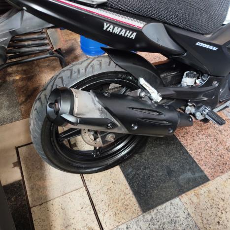 YAMAHA FZ 25 250 Fazer Flex , Foto 5