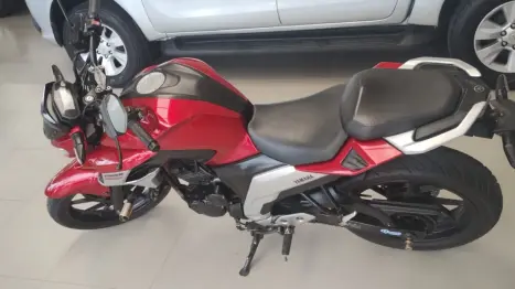 YAMAHA FZ 25 250 Fazer Flex , Foto 4