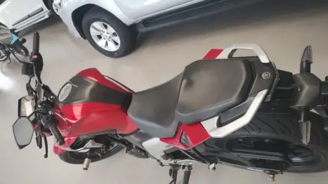 YAMAHA FZ 25 250 Fazer Flex , Foto 5