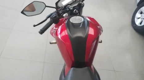 YAMAHA FZ 25 250 Fazer Flex , Foto 6