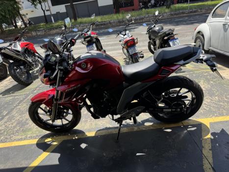 YAMAHA FZ 25 250 Fazer Flex , Foto 2