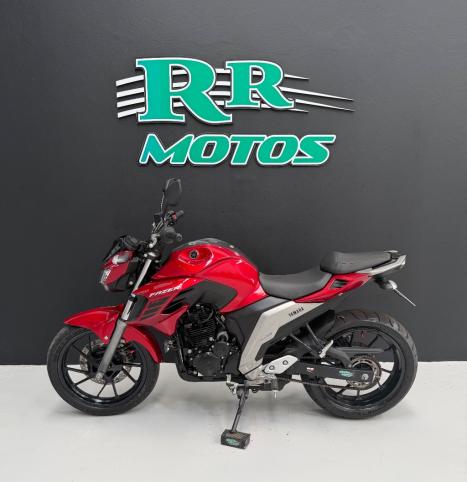 YAMAHA FZ 25 250 Fazer Flex , Foto 2