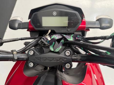 YAMAHA FZ 25 250 Fazer Flex , Foto 5