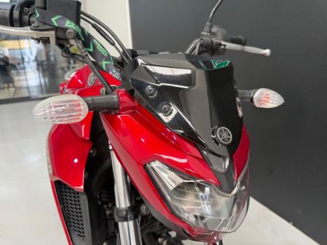 YAMAHA FZ 25 250 Fazer Flex , Foto 7