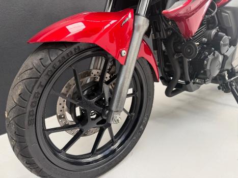 YAMAHA FZ 25 250 Fazer Flex , Foto 8
