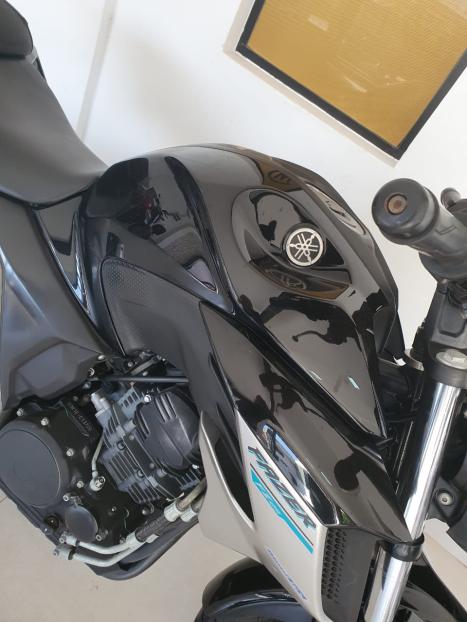 YAMAHA FZ 25 250 Fazer Flex , Foto 4
