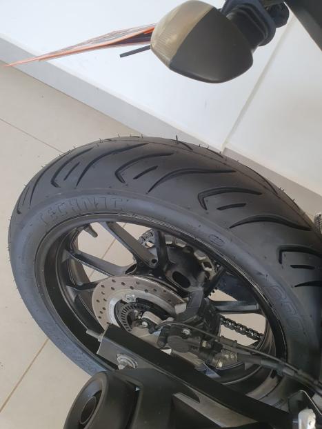 YAMAHA FZ 25 250 Fazer Flex , Foto 5