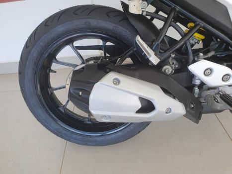 YAMAHA FZ 25 250 Fazer Flex , Foto 6