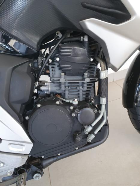 YAMAHA FZ 25 250 Fazer Flex , Foto 7