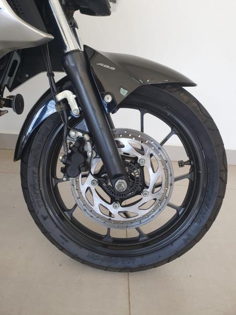 YAMAHA FZ 25 250 Fazer Flex , Foto 8