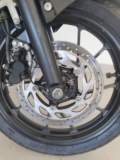 YAMAHA FZ 25 250 Fazer Flex , Foto 9