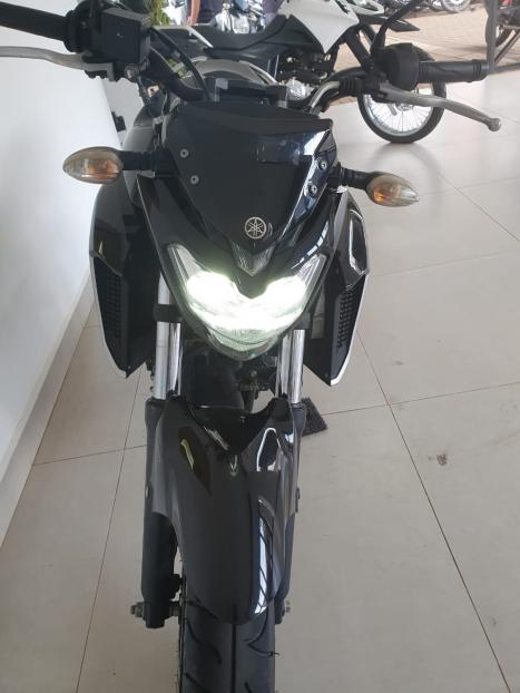 YAMAHA FZ 25 250 Fazer Flex , Foto 11