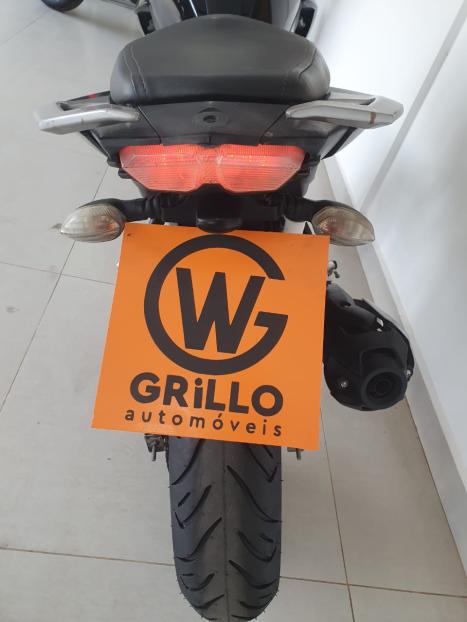 YAMAHA FZ 25 250 Fazer Flex , Foto 12
