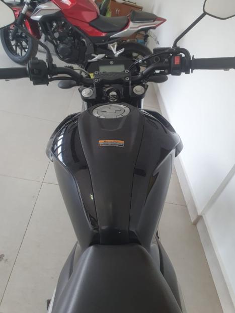 YAMAHA FZ 25 250 Fazer Flex , Foto 13