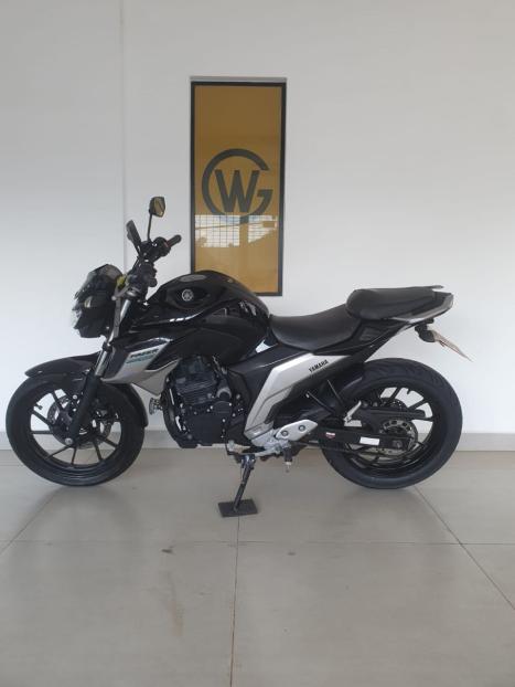 YAMAHA FZ 25 250 Fazer Flex , Foto 14
