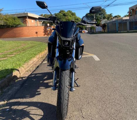 YAMAHA FZ 25 250 Fazer Flex , Foto 3