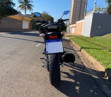 YAMAHA FZ 25 250 Fazer Flex , Foto 5