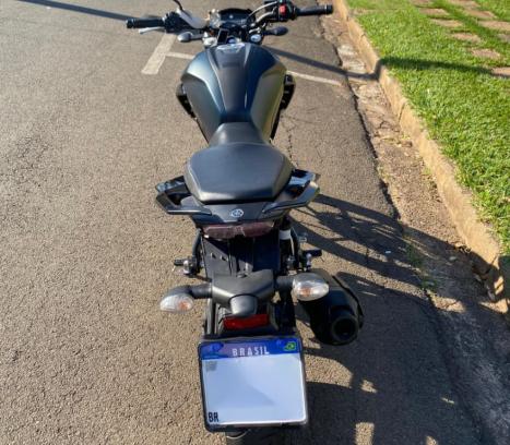 YAMAHA FZ 25 250 Fazer Flex , Foto 6
