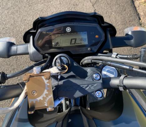 YAMAHA FZ 25 250 Fazer Flex , Foto 7
