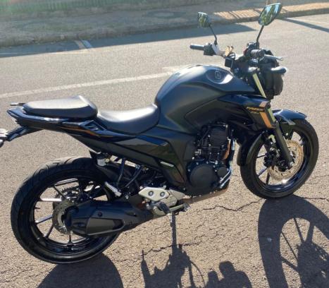YAMAHA FZ 25 250 Fazer Flex , Foto 8