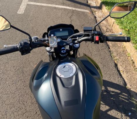 YAMAHA FZ 25 250 Fazer Flex , Foto 9