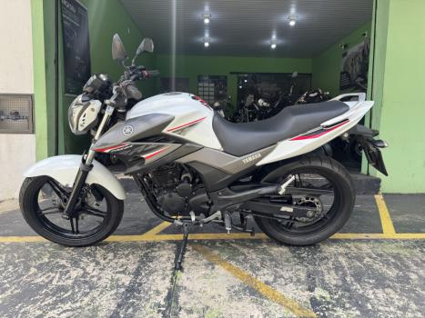 YAMAHA FZ 25 250 Fazer Flex , Foto 1