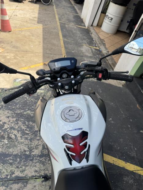 YAMAHA FZ 25 250 Fazer Flex , Foto 5
