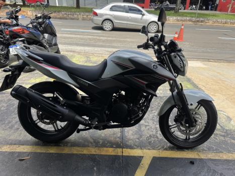 YAMAHA FZ 25 250 Fazer Flex , Foto 2