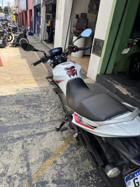 YAMAHA FZ 25 250 Fazer Flex , Foto 3