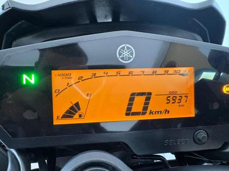 YAMAHA FZ 25 250 Fazer Flex , Foto 3