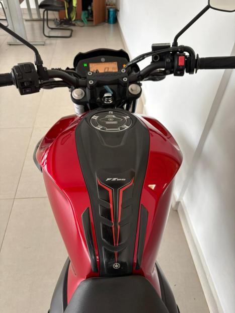YAMAHA FZ 25 250 Fazer Flex , Foto 5
