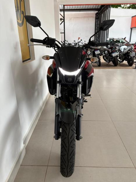 YAMAHA FZ 25 250 Fazer Flex , Foto 6