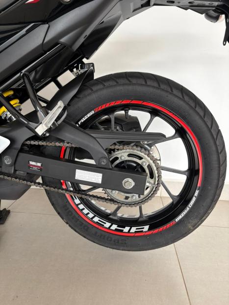 YAMAHA FZ 25 250 Fazer Flex , Foto 10