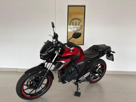 YAMAHA FZ 25 250 Fazer Flex , Foto 12