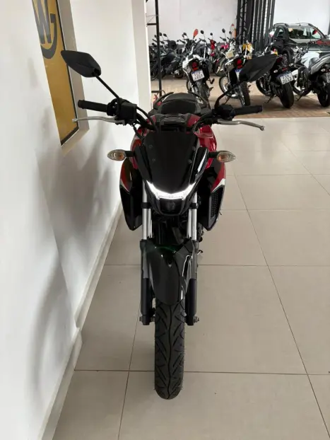 YAMAHA FZ 25 250 Fazer Flex , Foto 13