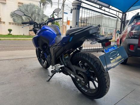 YAMAHA FZ 25 250 Fazer Flex , Foto 2