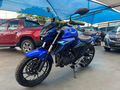 YAMAHA FZ 25 250 Fazer Flex , Foto 3