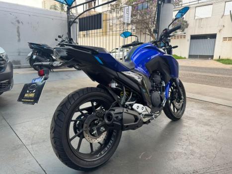 YAMAHA FZ 25 250 Fazer Flex , Foto 4