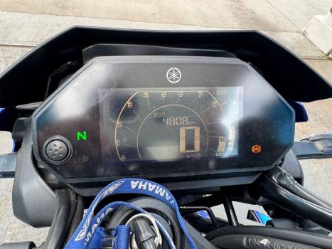 YAMAHA FZ 25 250 Fazer Flex , Foto 5