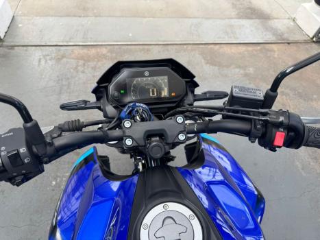 YAMAHA FZ 25 250 Fazer Flex , Foto 6