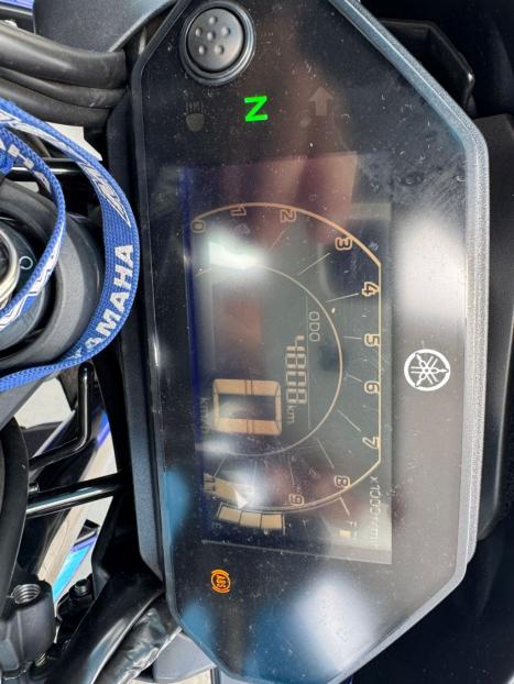 YAMAHA FZ 25 250 Fazer Flex , Foto 9