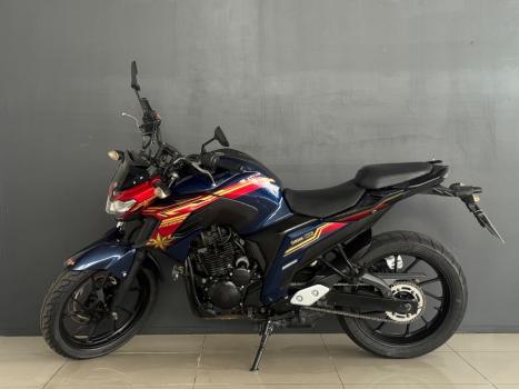YAMAHA FZ 25 250 Fazer Flex , Foto 1